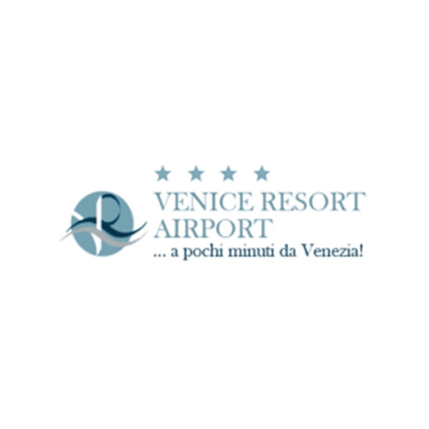 Logo Venice Resort Airport