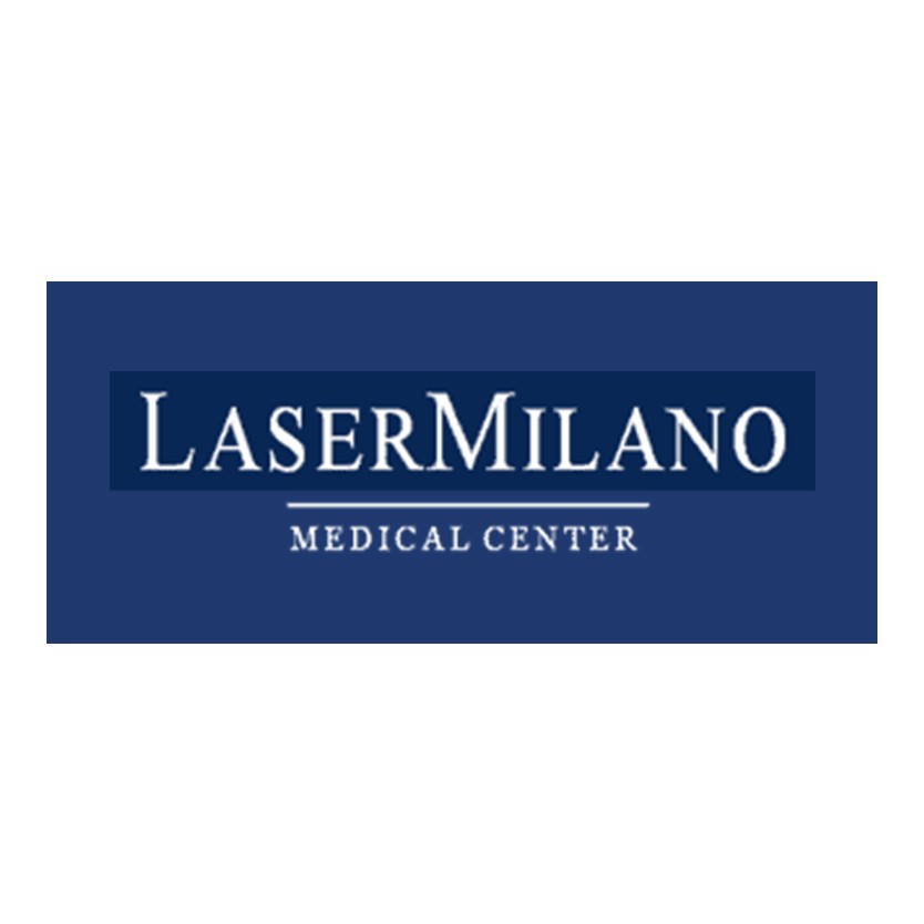 Logo LaserMilano