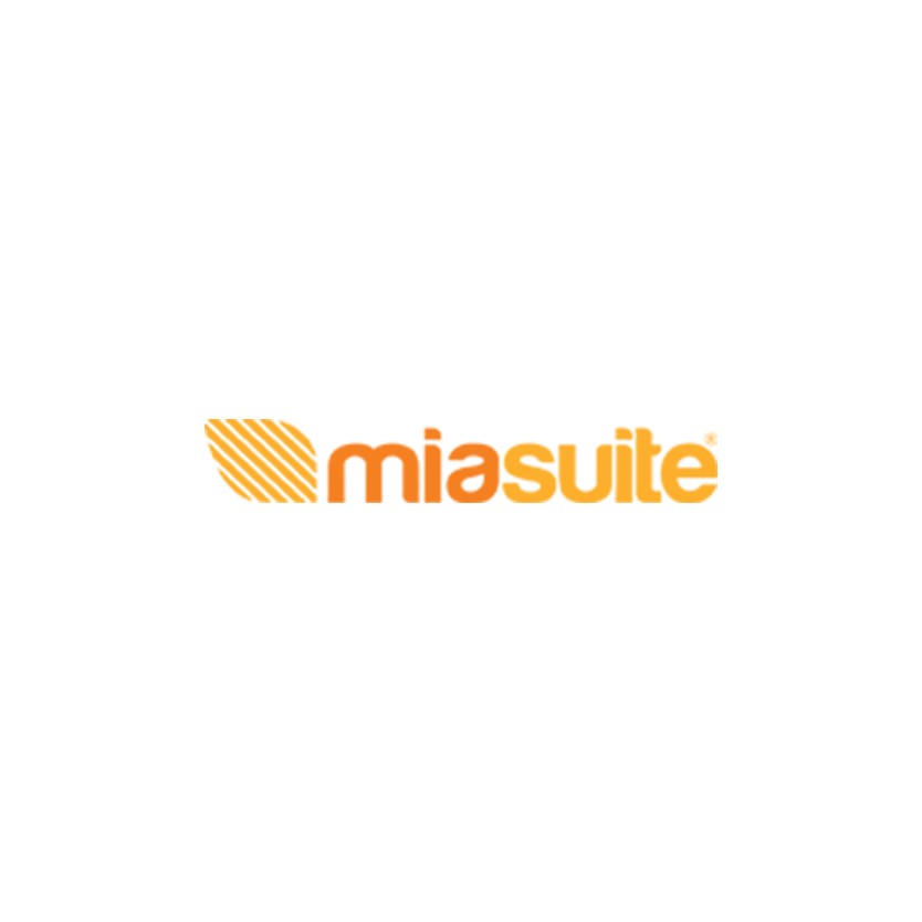 Logo miasuite