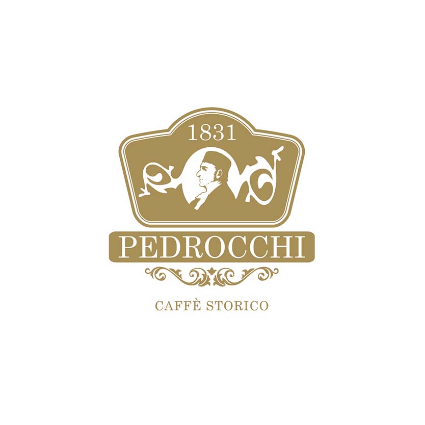 Logo Caffè Pedrocchi