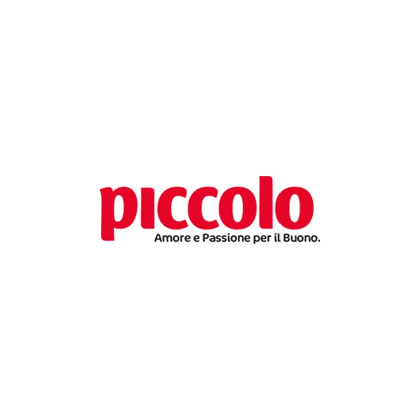 Logo Supermercati Piccolo