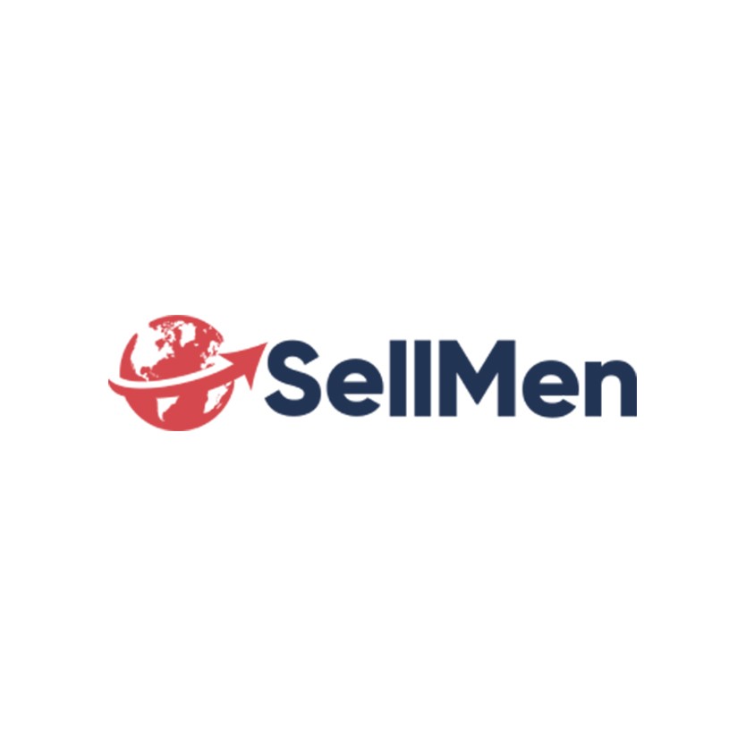 Logo SellMen