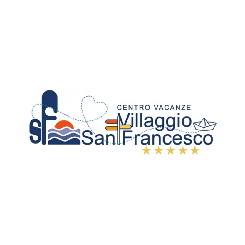 Logo Villaggio San Francesco