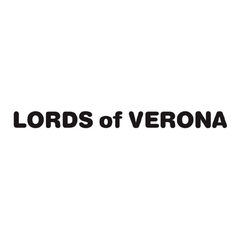 Logo Lords of Verona