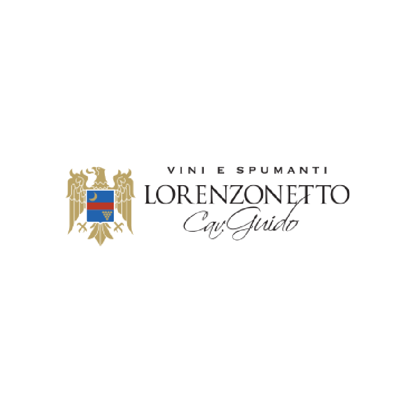 Logo Vini Lorenzonetto