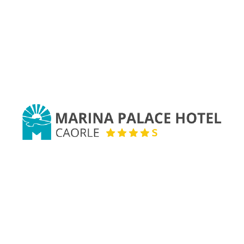 Logo Marina Palace Hotel