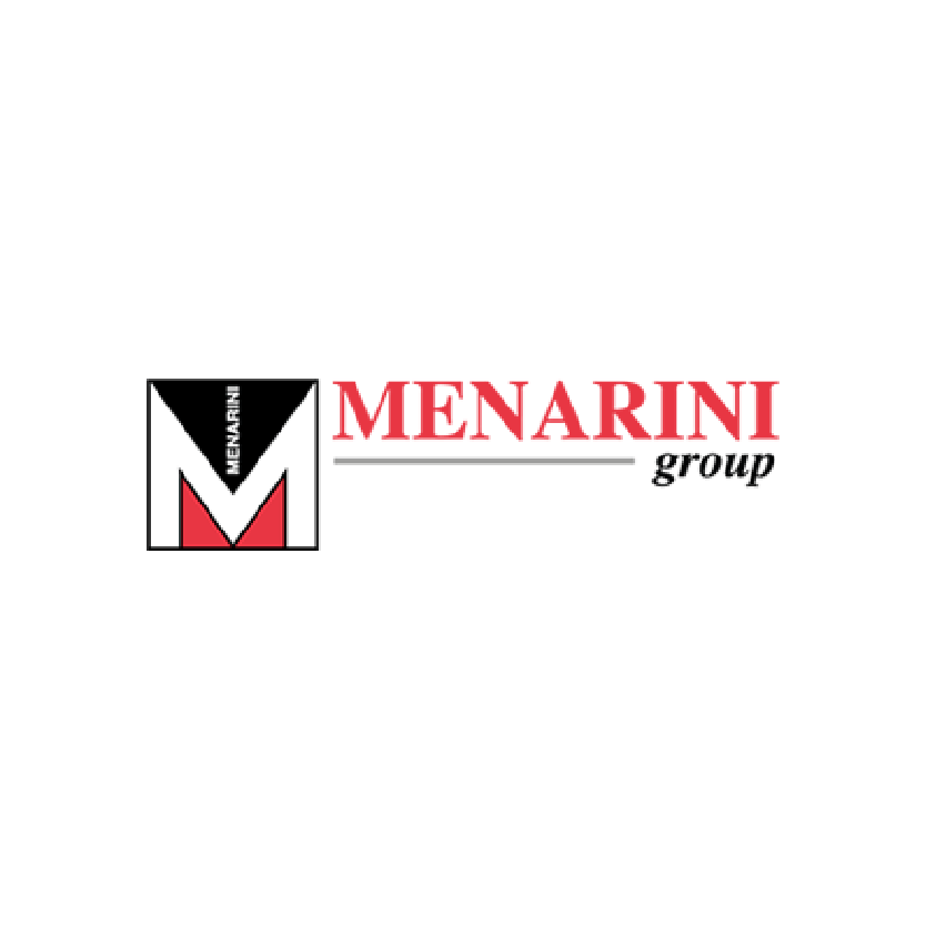 Logo Menarini