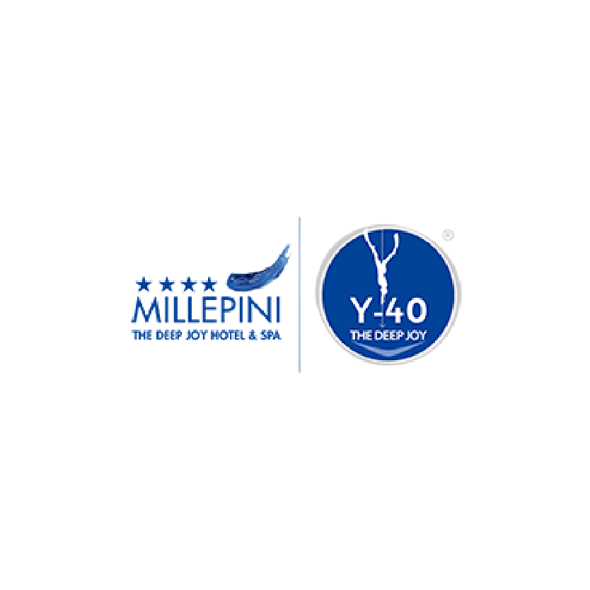 Logo Hotel Millepini