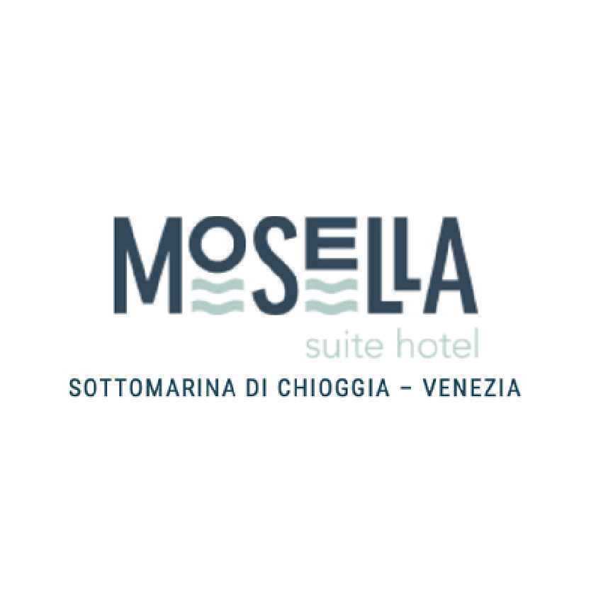 Logo Mosella Suite Hotel