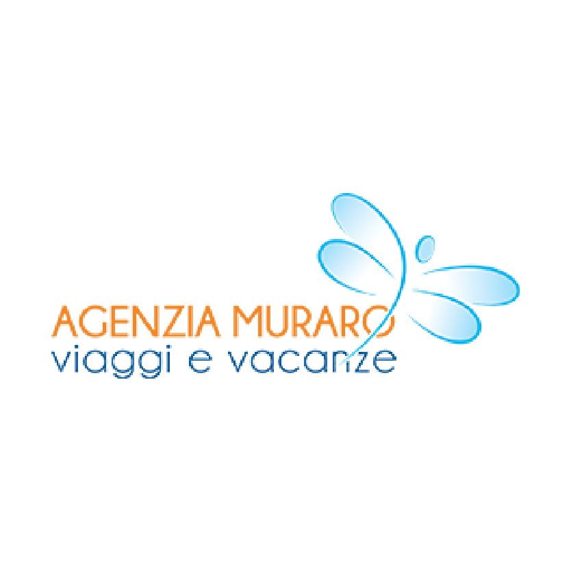 Logo Agenzia Muraro