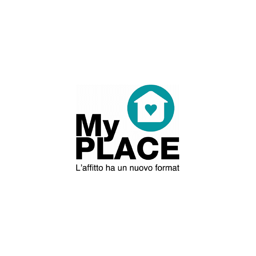 Logo MyPlace