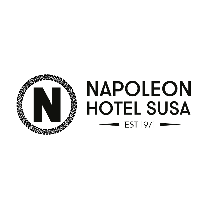 Logo Hotel Napoleon