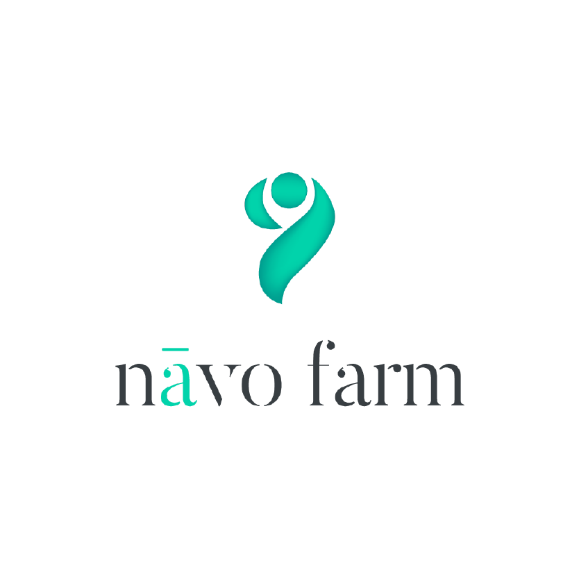 Logo Navo Farm