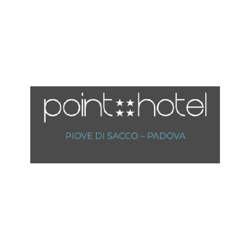 Logo Point Hotel