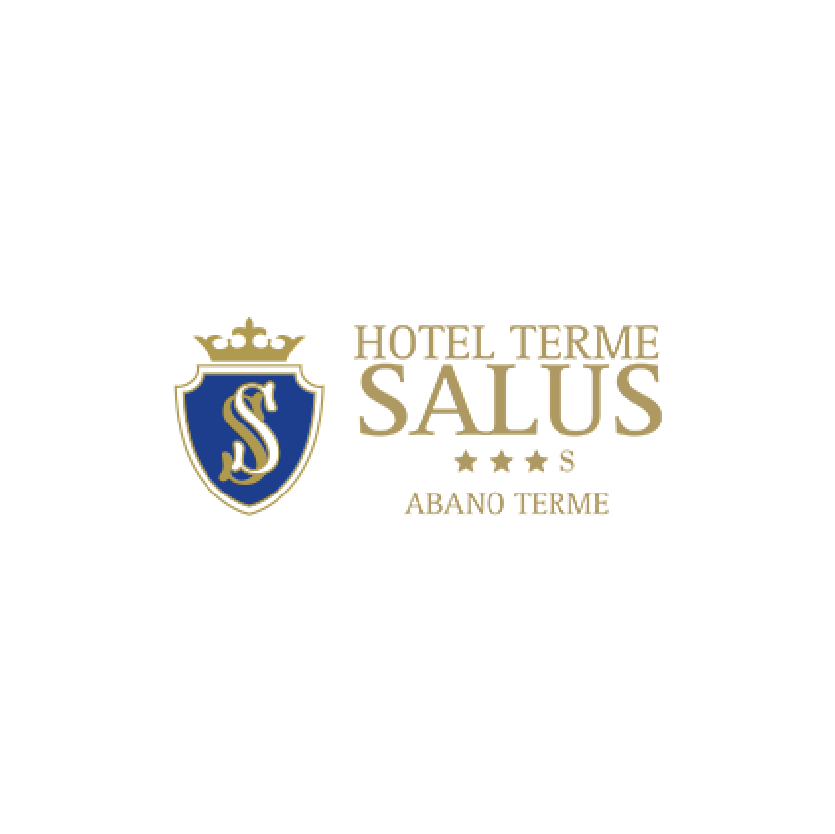 Logo Hotel Terme Salus