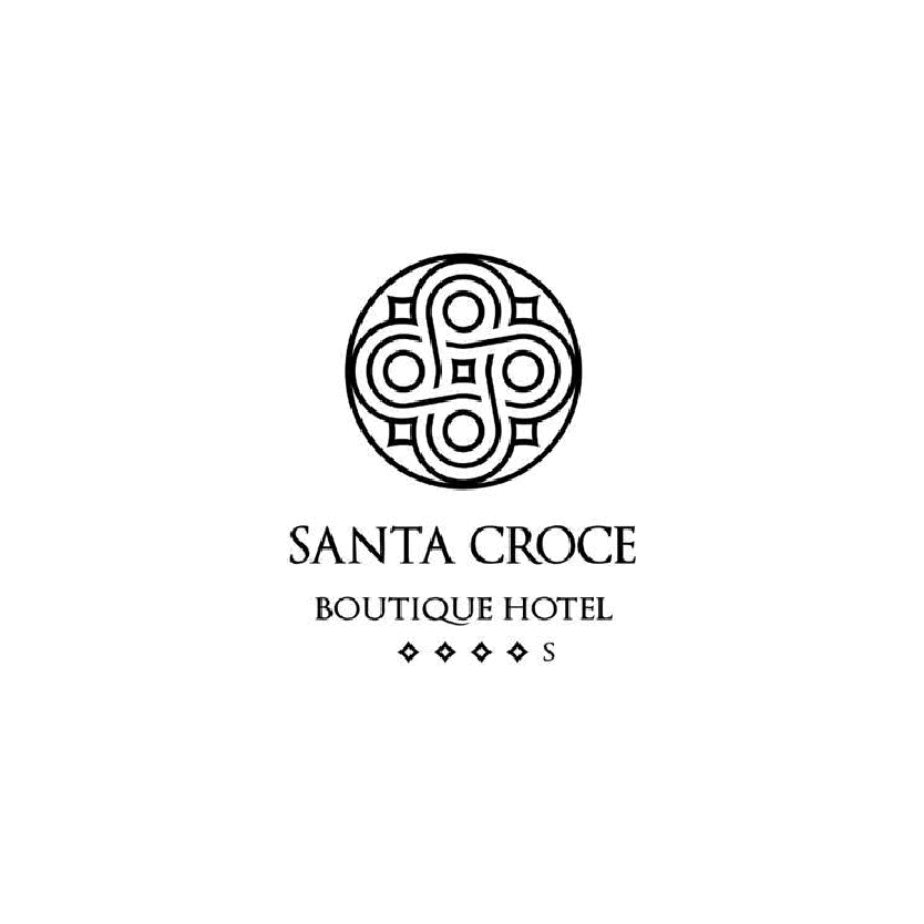 Logo Santa Croce Boutique Hotel