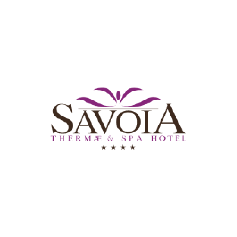 Logo Hotel Savoia 