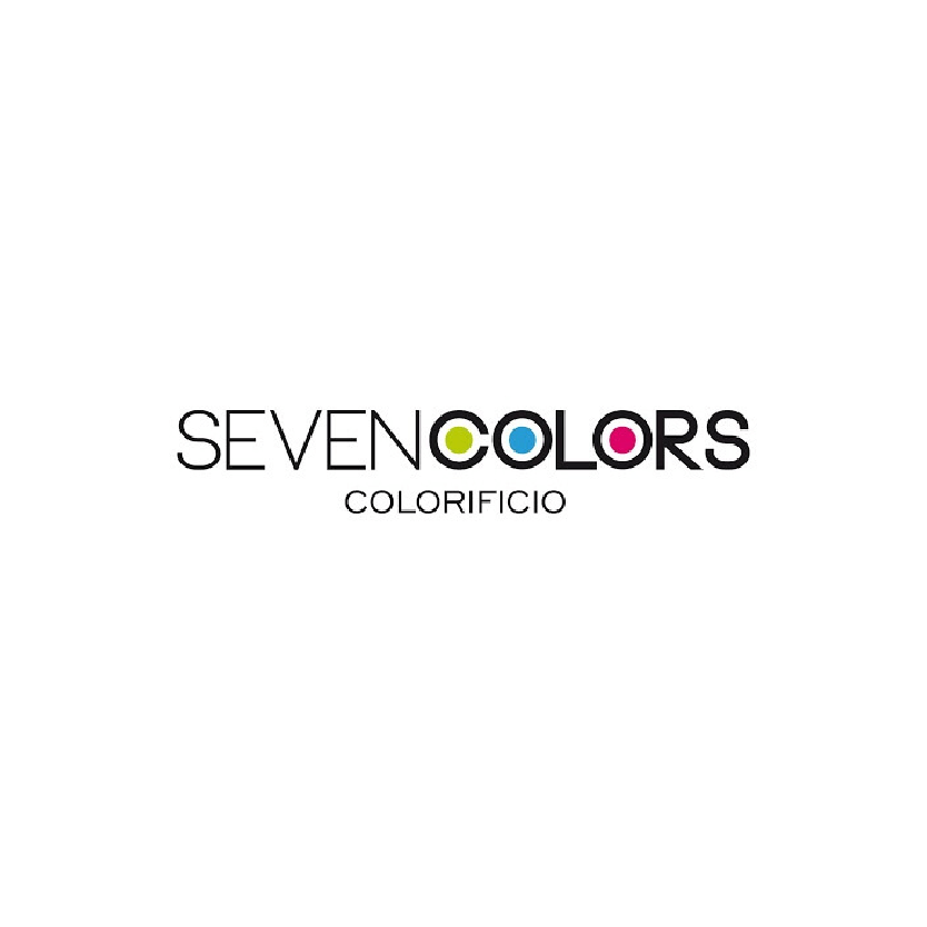 Logo SevenColors