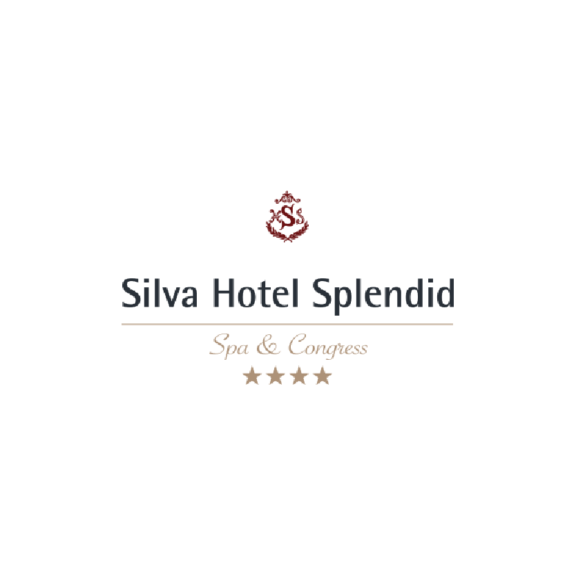 Logo Hotel Silva Splendid