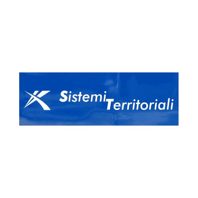 Logo Sistemi Territoriali