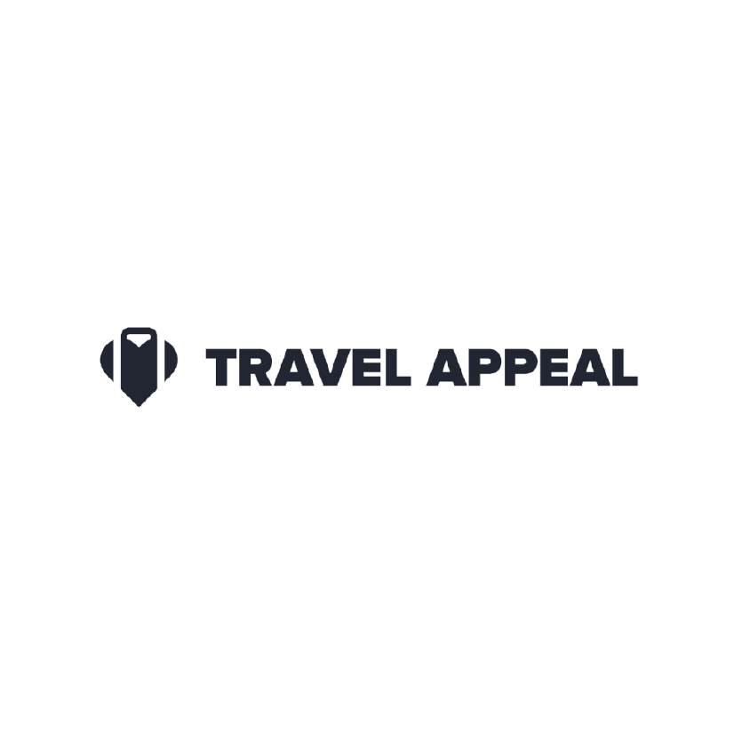 Logo Travel Appeal