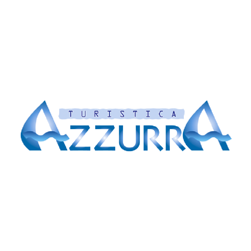 Logo Turistica Azzurra