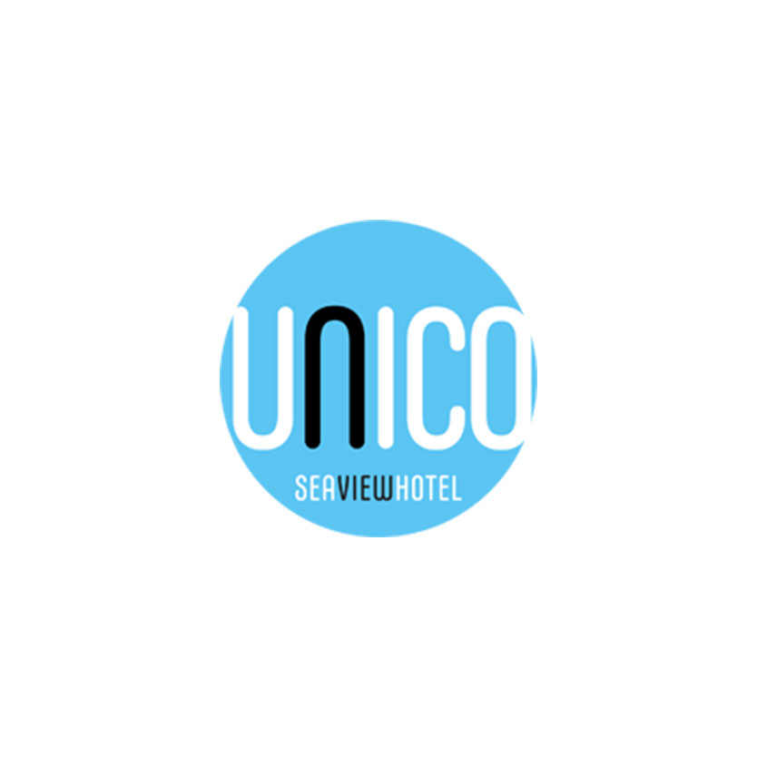 Logo Hotel Unico