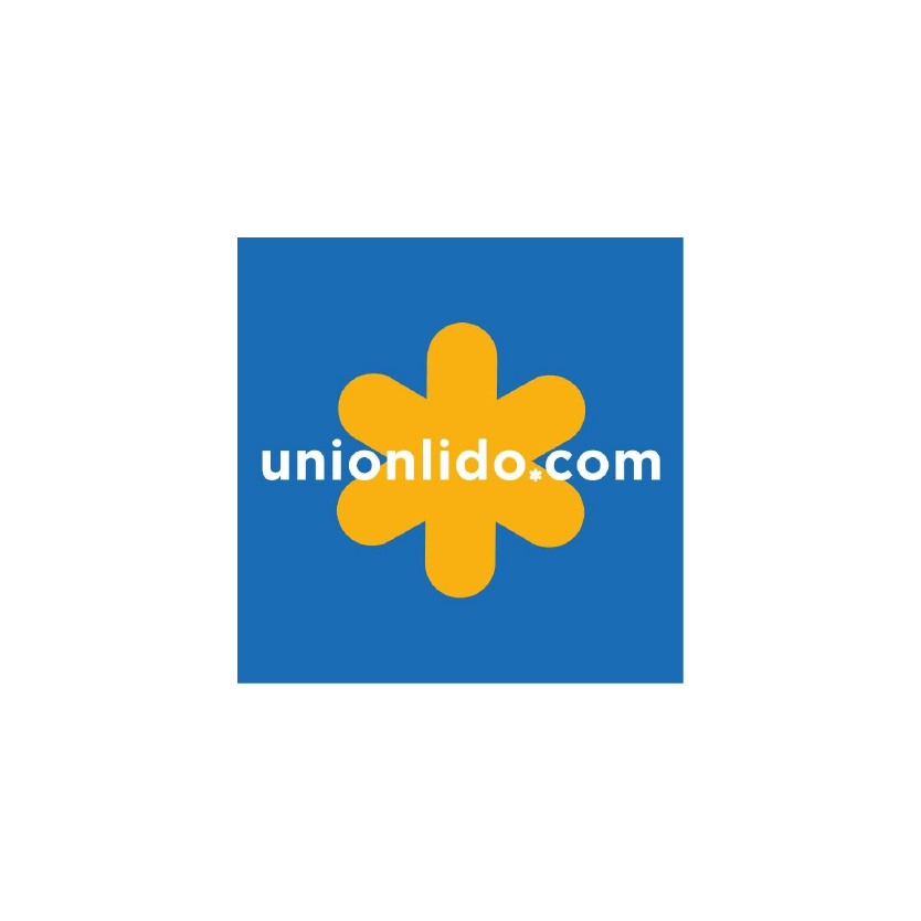 Logo Camping Unionlido