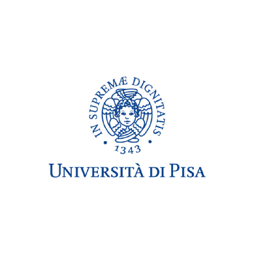 Logo Università di Pisa