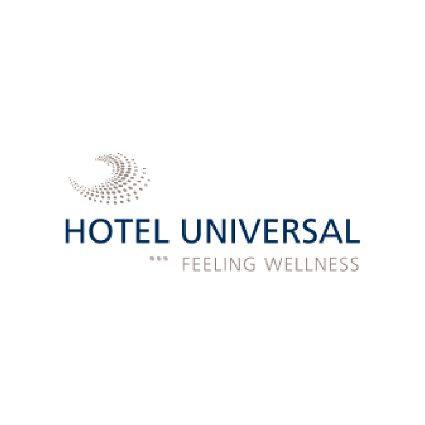 Logo Hotel Universal