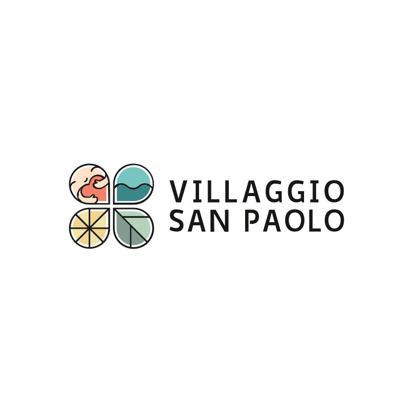 Logo Villaggio San Paolo