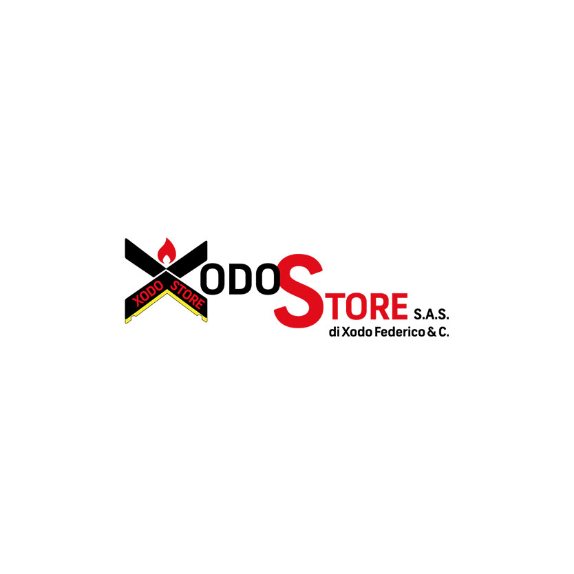 Logo Xodo Store