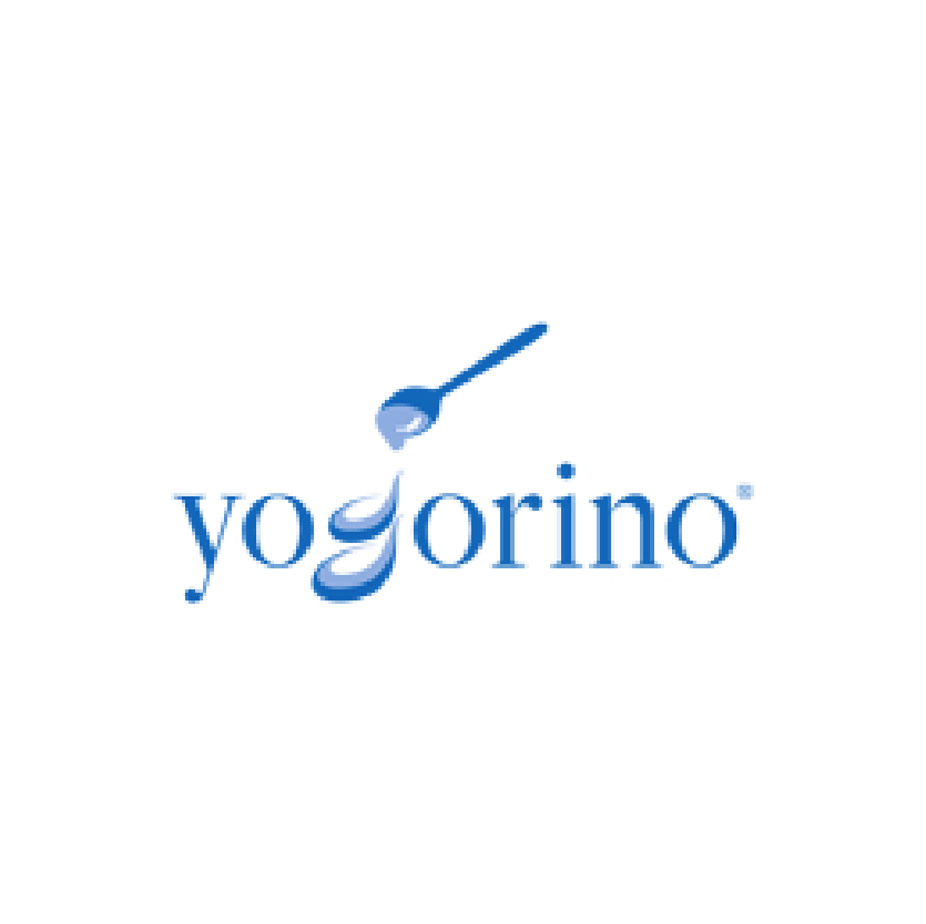 Logo Yogorino