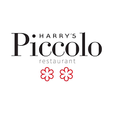 Logo Harry's Piccolo