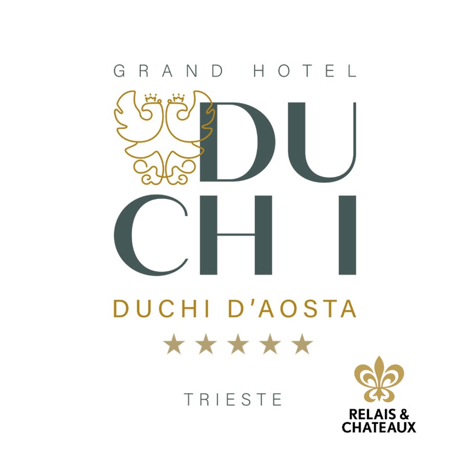 Logo Grand Hotel Duchi D'Aosta