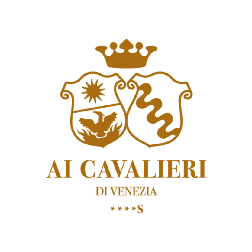 Logo Hotel Ai Cavalieri