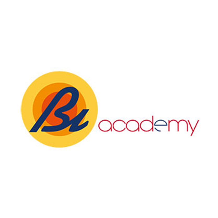 Logo BiAcademy