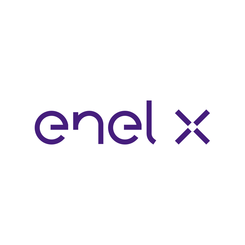 Logo Enel X