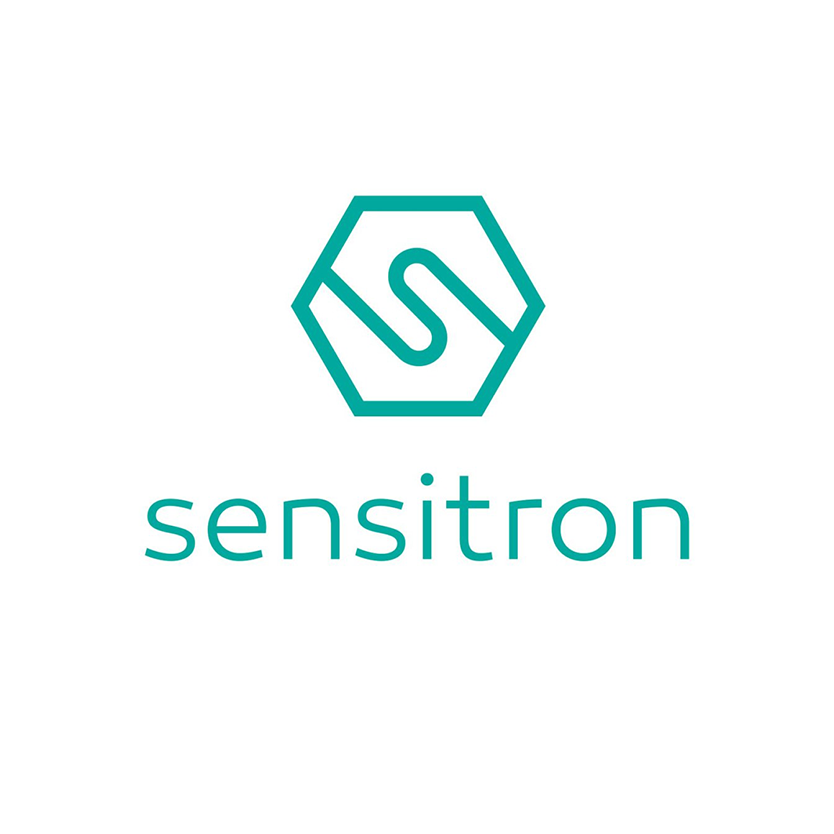 Logo Sensitron