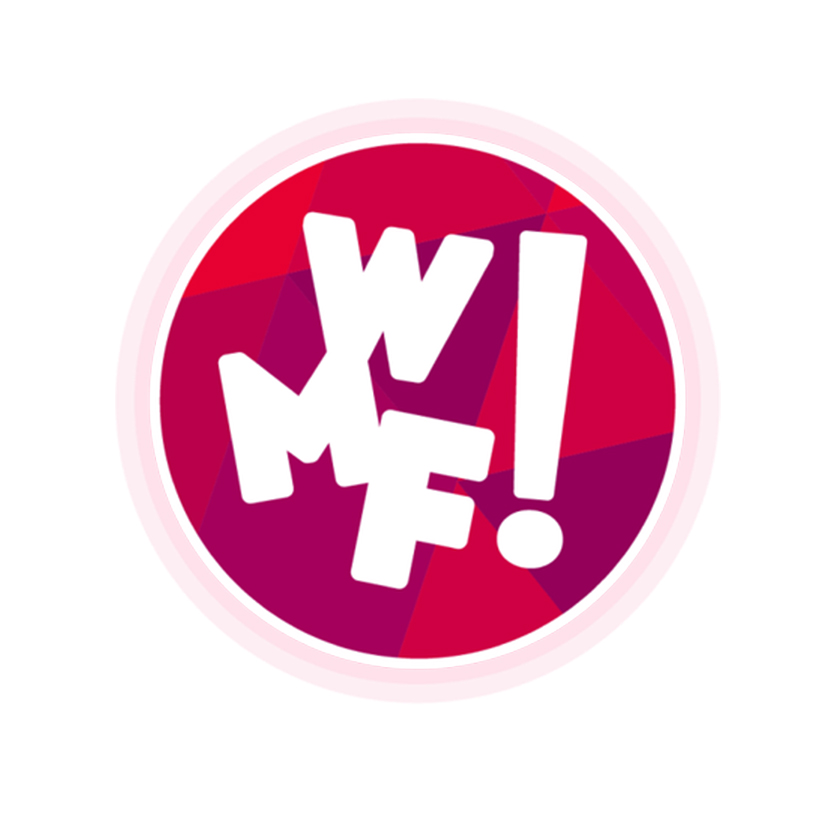 Logo WMF