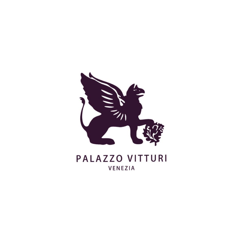 Logo Palazzo Vitturi