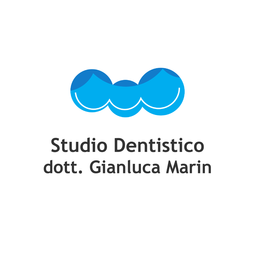 Logo Studio Dentistico Dott. Marin