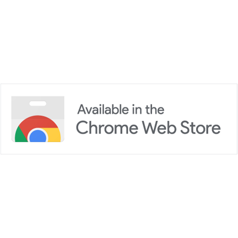 Logo Chrome Web Store