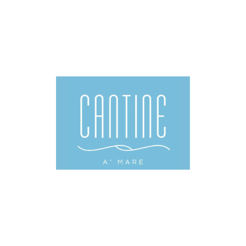 Logo Cantine A Mare