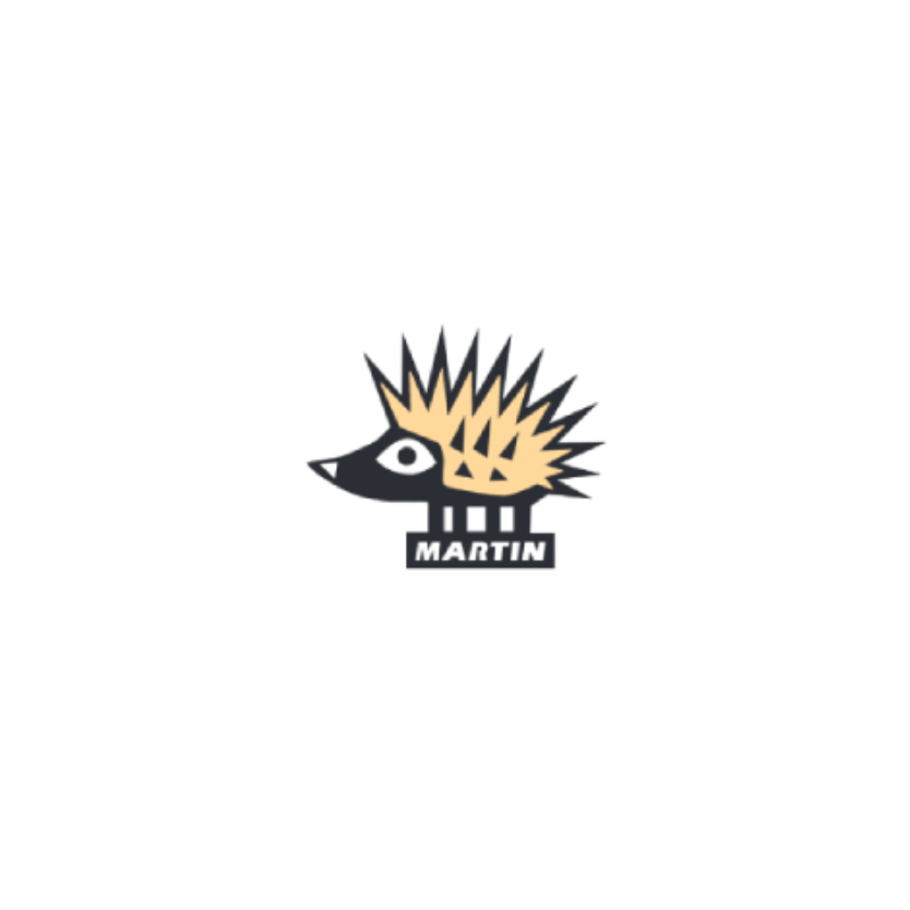 Logo Martin Abrasivi