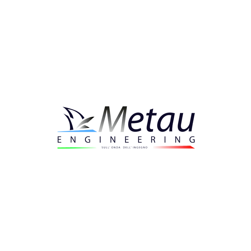 Logo Metau Engineering