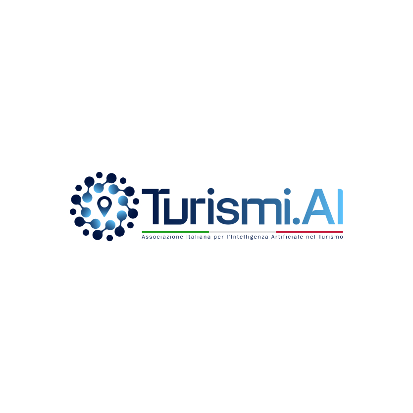 Logo Associazione Turismi.AI