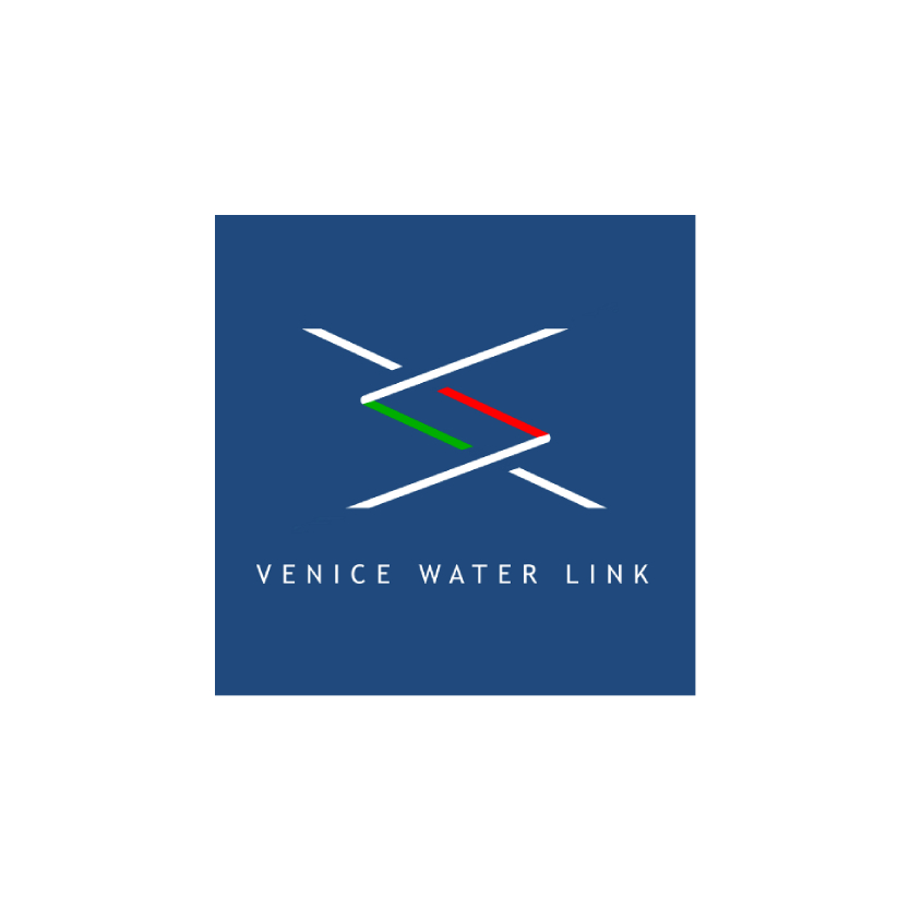 Logo Venice Water Link