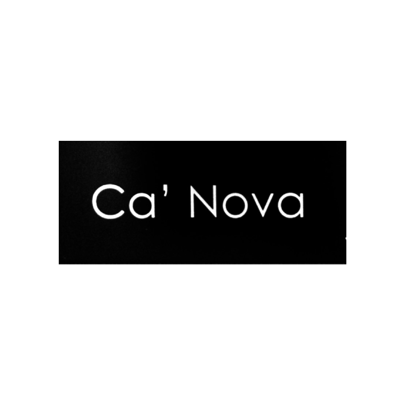 Logo Residence Cà Nova