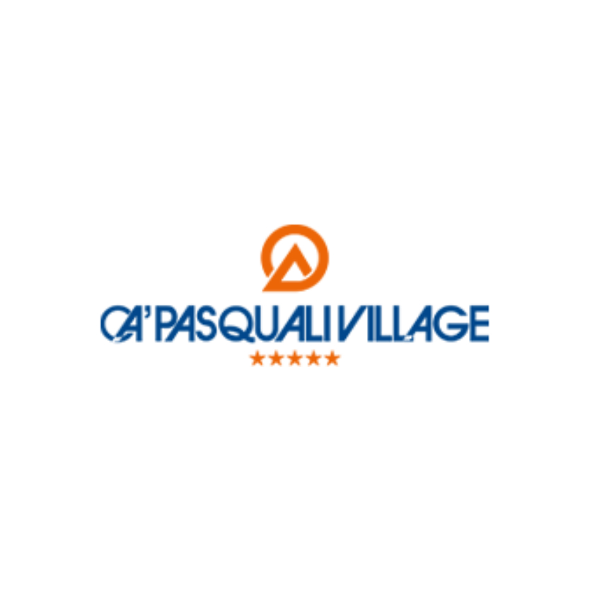 Logo Cà Pasquale Village